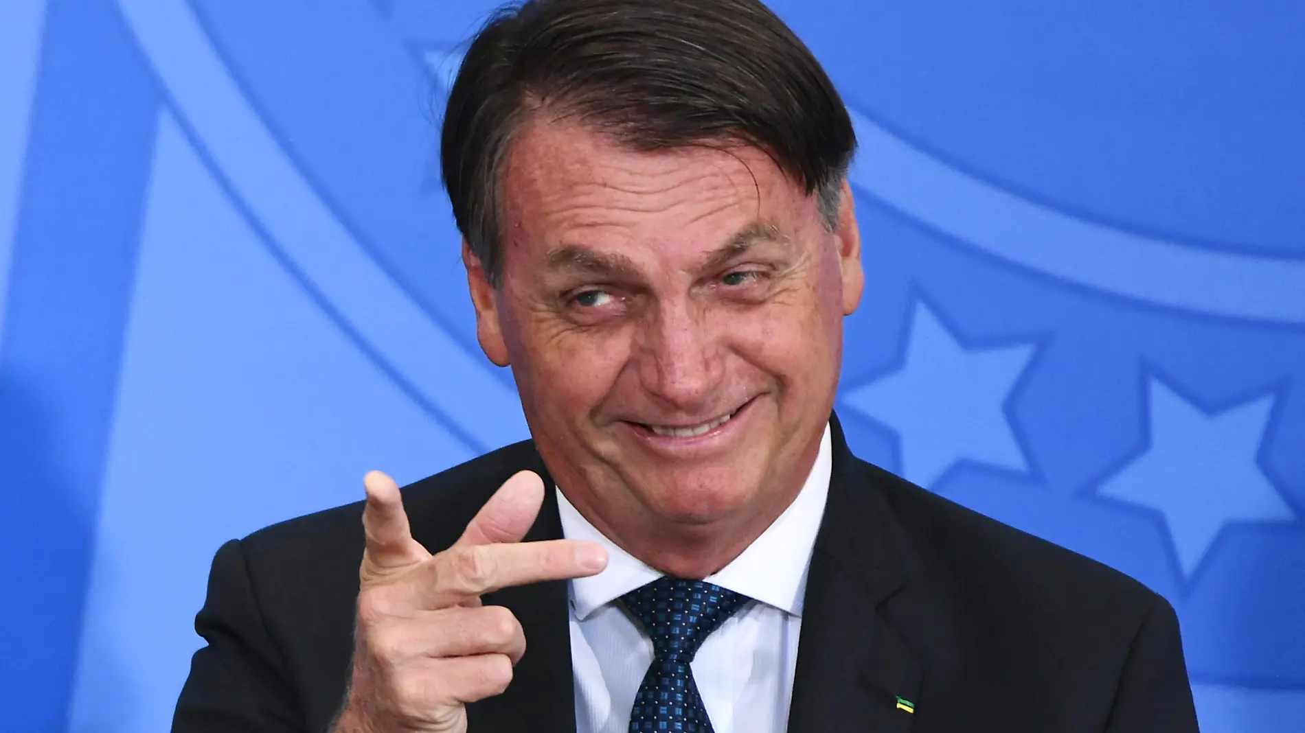 Bolsonaro no requerirá cirugía tras hospitalización por obstrucción intestinal